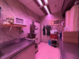 Local comercial en venta en Constitución-El Balconcillo en Guadalajara