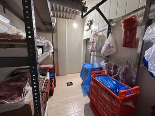 Local comercial en venta en Constitución-El Balconcillo en Guadalajara