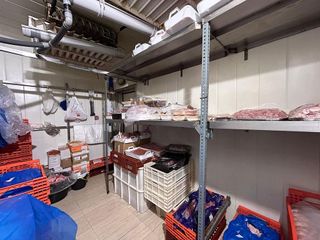 Local comercial en venta en Constitución-El Balconcillo en Guadalajara