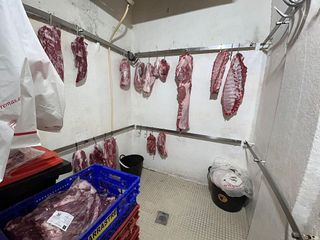 Local comercial en venta en Constitución-El Balconcillo en Guadalajara