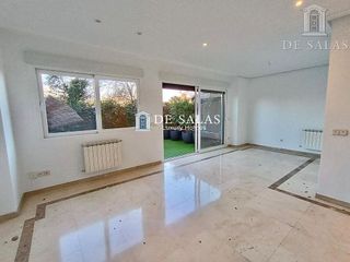 Dúplex en alquiler en Arroyo de la Vega en Alcobendas