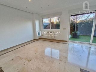 Dúplex en alquiler en Arroyo de la Vega en Alcobendas