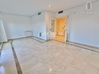 Dúplex en alquiler en Arroyo de la Vega en Alcobendas