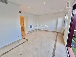 Dúplex en alquiler en Arroyo de la Vega en Alcobendas