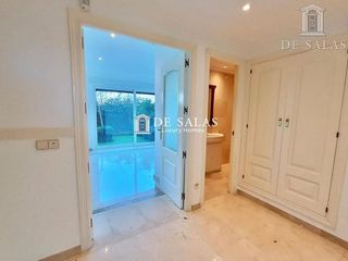 Dúplex en alquiler en Arroyo de la Vega en Alcobendas