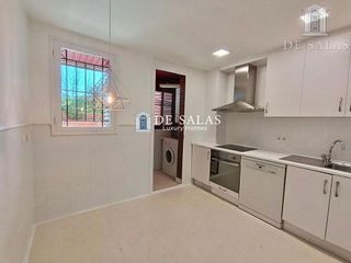 Dúplex en alquiler en Arroyo de la Vega en Alcobendas