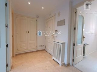 Dúplex en alquiler en Arroyo de la Vega en Alcobendas