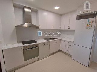 Dúplex en alquiler en Arroyo de la Vega en Alcobendas