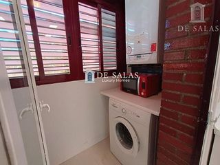 Dúplex en alquiler en Arroyo de la Vega en Alcobendas