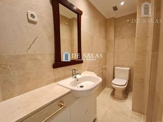 Dúplex en alquiler en Arroyo de la Vega en Alcobendas