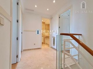 Dúplex en alquiler en Arroyo de la Vega en Alcobendas