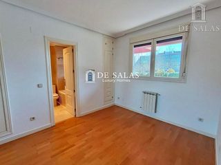 Dúplex en alquiler en Arroyo de la Vega en Alcobendas