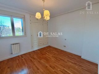 Dúplex en alquiler en Arroyo de la Vega en Alcobendas