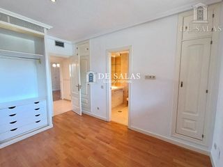 Dúplex en alquiler en Arroyo de la Vega en Alcobendas