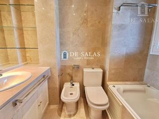 Dúplex en alquiler en Arroyo de la Vega en Alcobendas