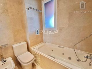 Dúplex en alquiler en Arroyo de la Vega en Alcobendas