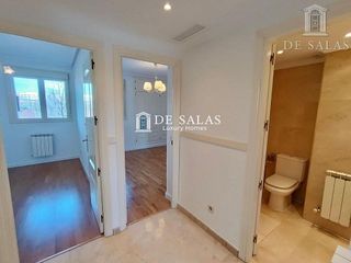 Dúplex en alquiler en Arroyo de la Vega en Alcobendas