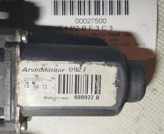 Arvinmeritor 0927 elevalunas nissan pathfinder