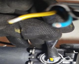 Arvinmeritor 0927 elevalunas nissan pathfinder