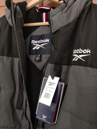 Parka/Chaqueta Reebok