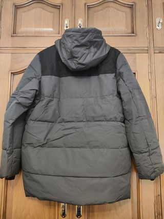 Parka/Chaqueta Reebok