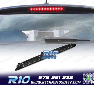 TERCERA LUZ FRENO VOLKSWAGEN VW 08-17