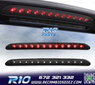 TERCERA LUZ FRENO VOLKSWAGEN VW 08-17