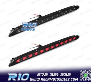 TERCERA LUZ FRENO VOLKSWAGEN VW 08-17