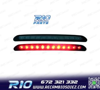 TERCERA LUZ FRENO VOLKSWAGEN VW 08-17