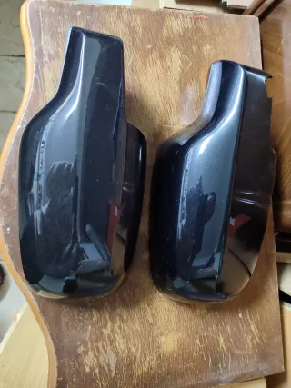 Tapas Espejo Renault Scenic