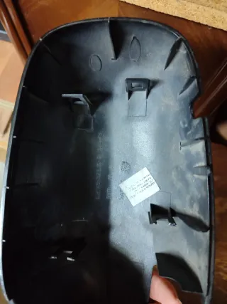 Tapas Espejo Renault Scenic