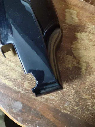 Tapas Espejo Renault Scenic