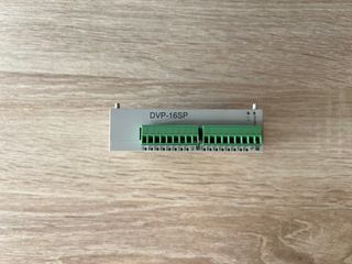 Módulo De Expansión Delta Plc DVP-S DVP16SP11R