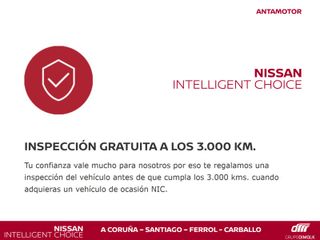 Nissan Juke 1.6 Hybrid 145cv N-Design Black