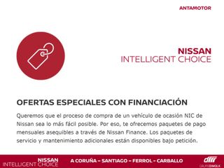 Nissan Juke 1.6 Hybrid 145cv N-Design Black