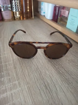 Occhiali da sole Kiomi donna tartaruga