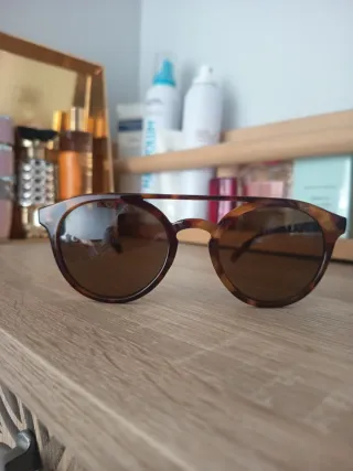 Occhiali da sole Kiomi donna tartaruga