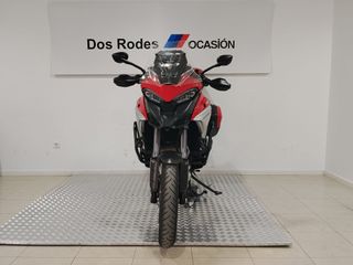 DUCATI MULTISTRADA V4 S (21.657 KMS)