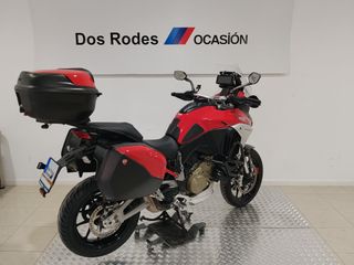 DUCATI MULTISTRADA V4 S (21.657 KMS)