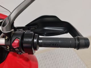 DUCATI MULTISTRADA V4 S (21.657 KMS)