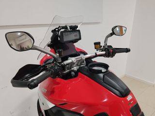 DUCATI MULTISTRADA V4 S (21.657 KMS)