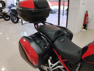 DUCATI MULTISTRADA V4 S (21.657 KMS)