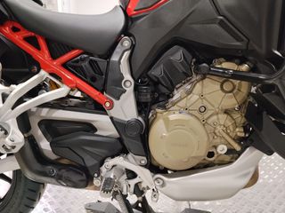 DUCATI MULTISTRADA V4 S (21.657 KMS)