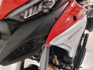 DUCATI MULTISTRADA V4 S (21.657 KMS)