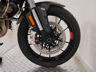 DUCATI MULTISTRADA V4 S (21.657 KMS)