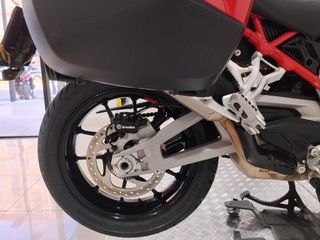 DUCATI MULTISTRADA V4 S (21.657 KMS)