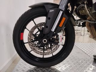 DUCATI MULTISTRADA V4 S (21.657 KMS)