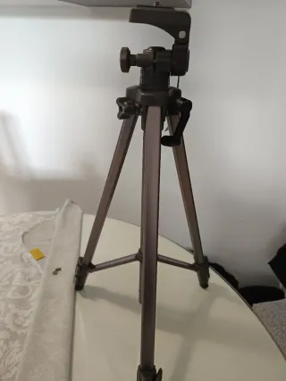 Trípode Solidex Excel Series