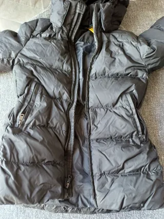 Chaqueta Polo Ralph Lauren niña talla 6 como nueva