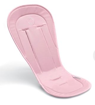Colchoneta Bugaboo Rosa Verano